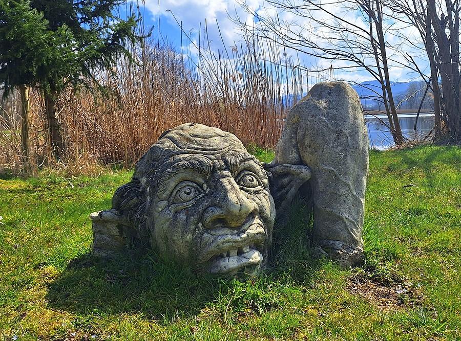 Strażnik Karkonoszy :)