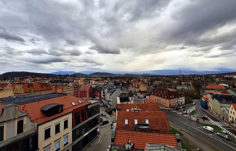 Dynamiczna Jelenia
