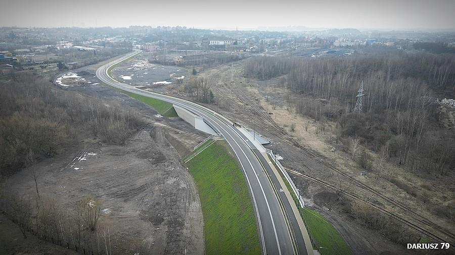 Dąbrowa Górnicza