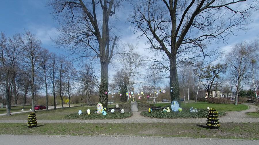 50 lat gminy Leszno