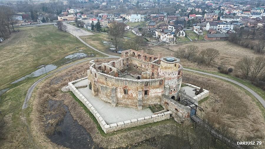 Siewierz Zamek