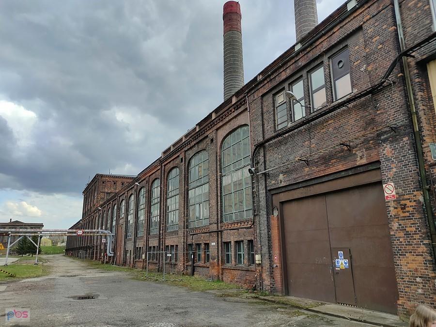 Elektrociepłownia Zabrze