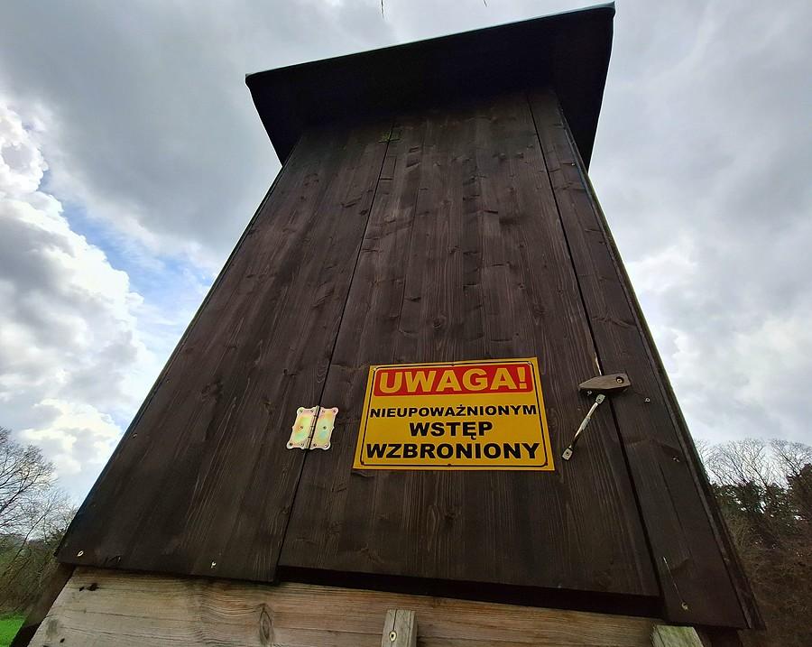 Wstęp tylko dla morderców