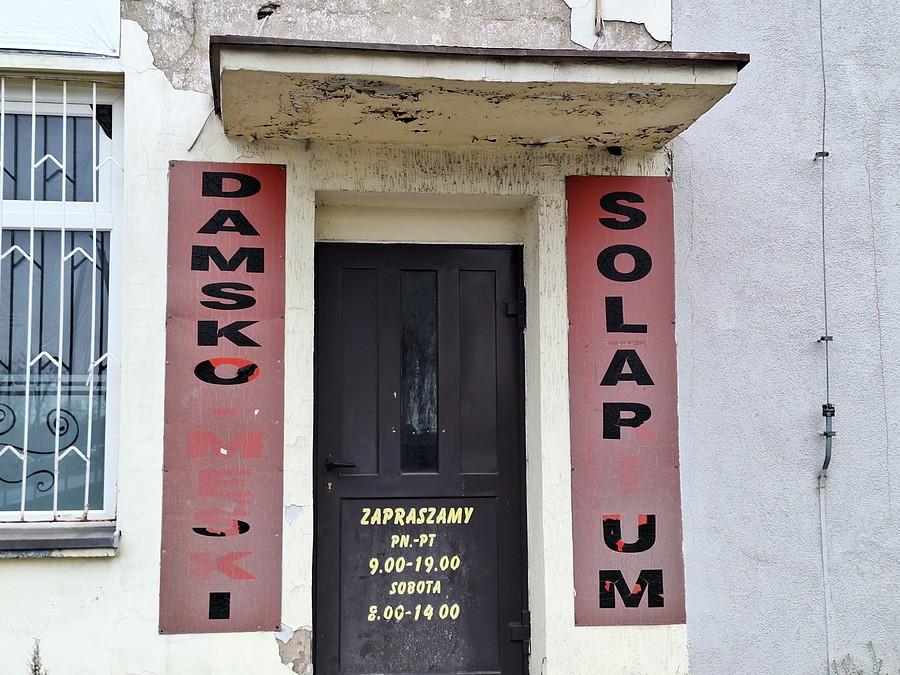 DAMSKU SOLAP UM :)