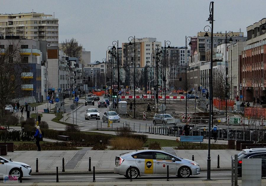 Rozkopana al. Rzeczypospolitej