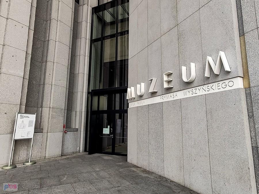 Wspólne muzeum Kardynała i Papieża