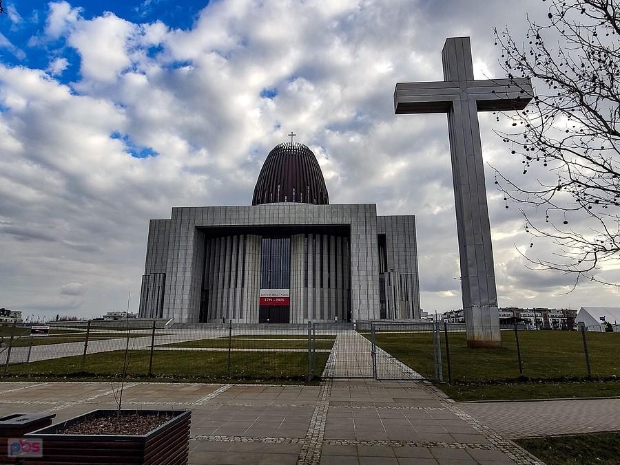 Świątynia Opatrzności