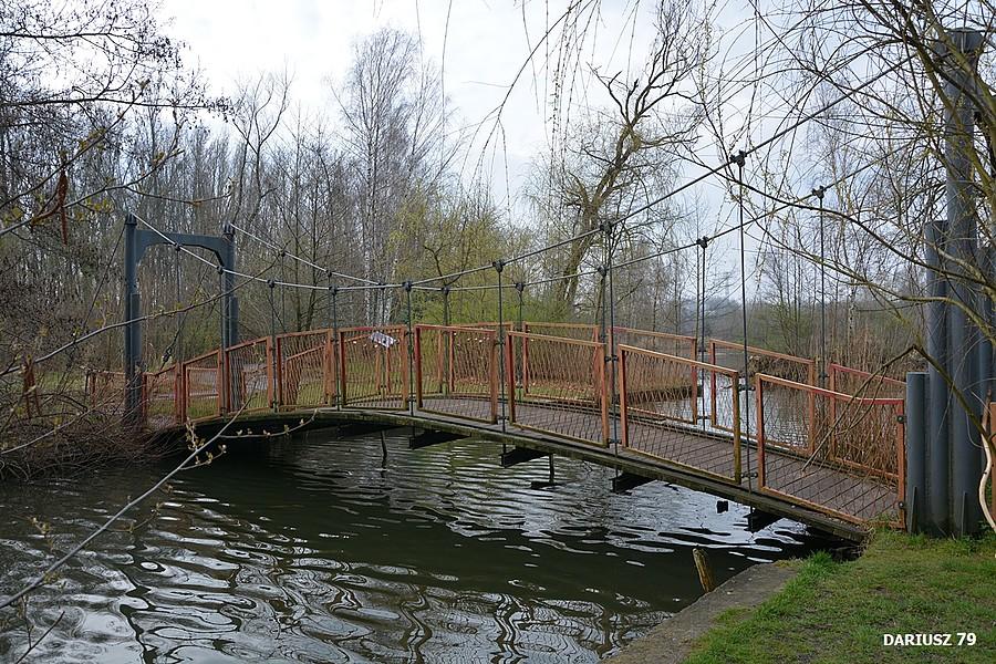 Dolina Górnika w Chorzowie