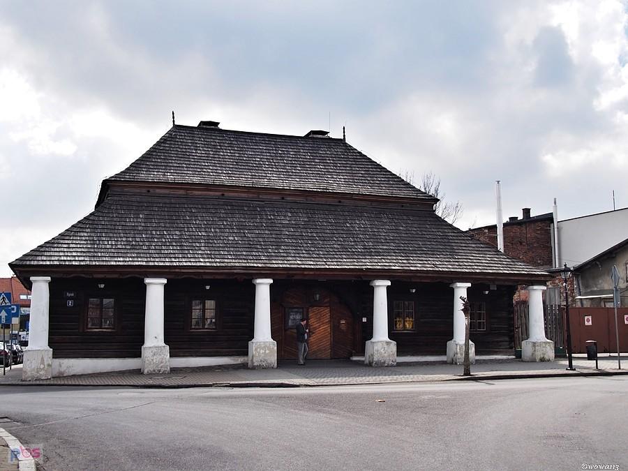 Austeria sławkowska