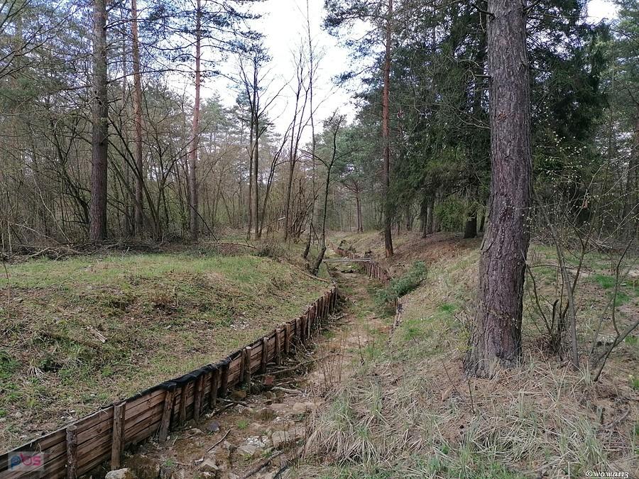 Była sobie rzeka Sztoła