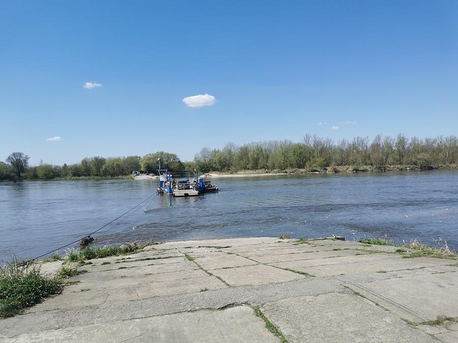 Przystań Karczew