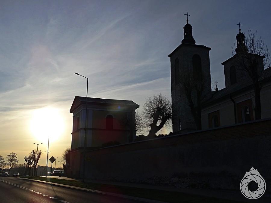 centrum Piasków