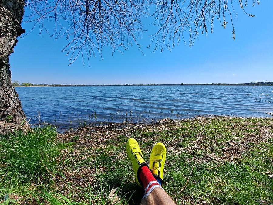 Chilloucik na pauzie