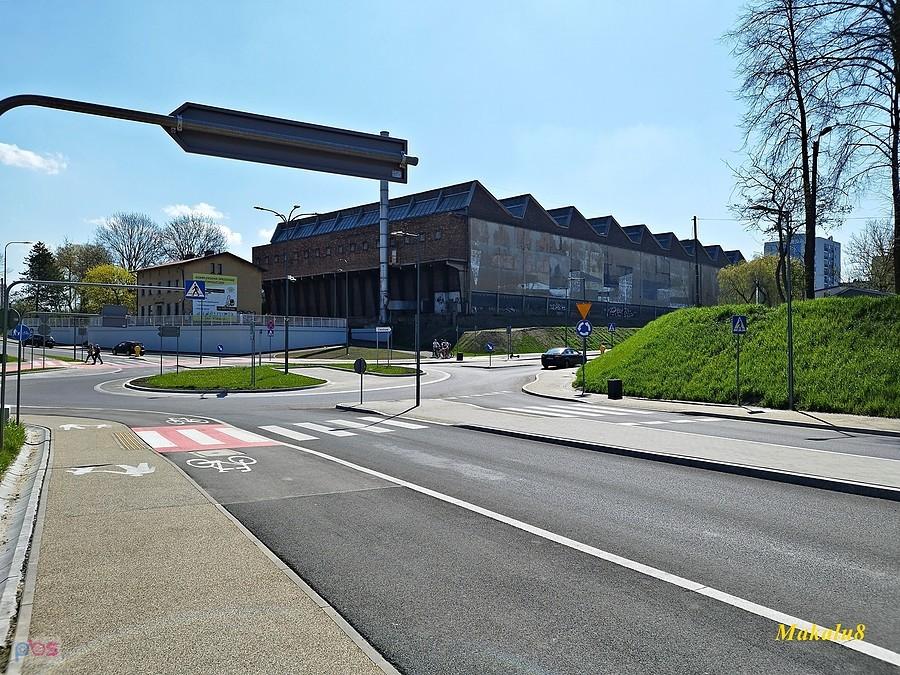 Dąbrowa Górnicza