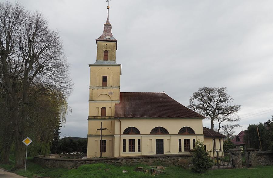 Kościół w Rzeczycy