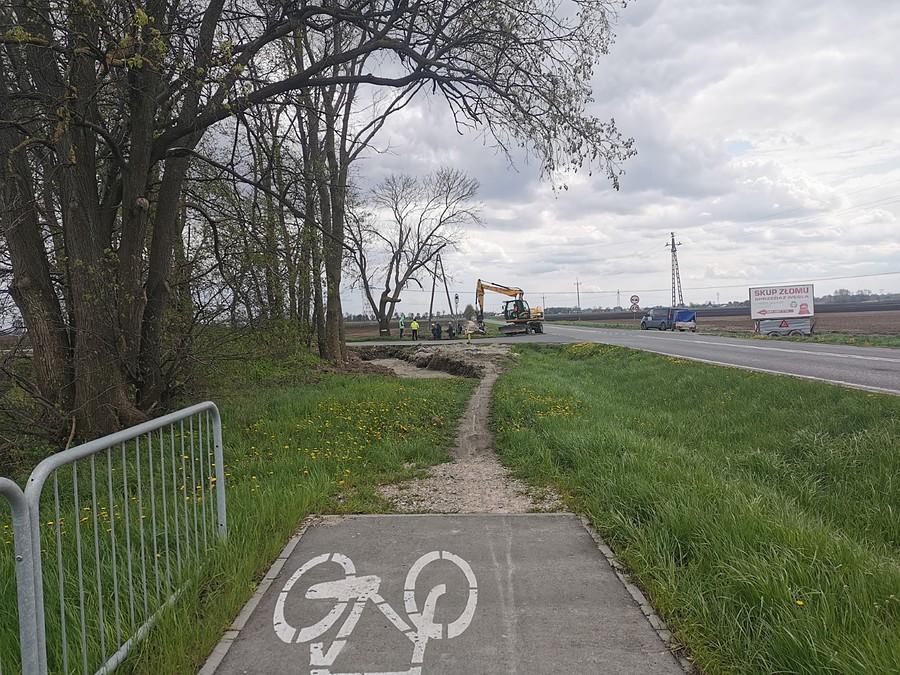 Leszno ddr kontynuacja