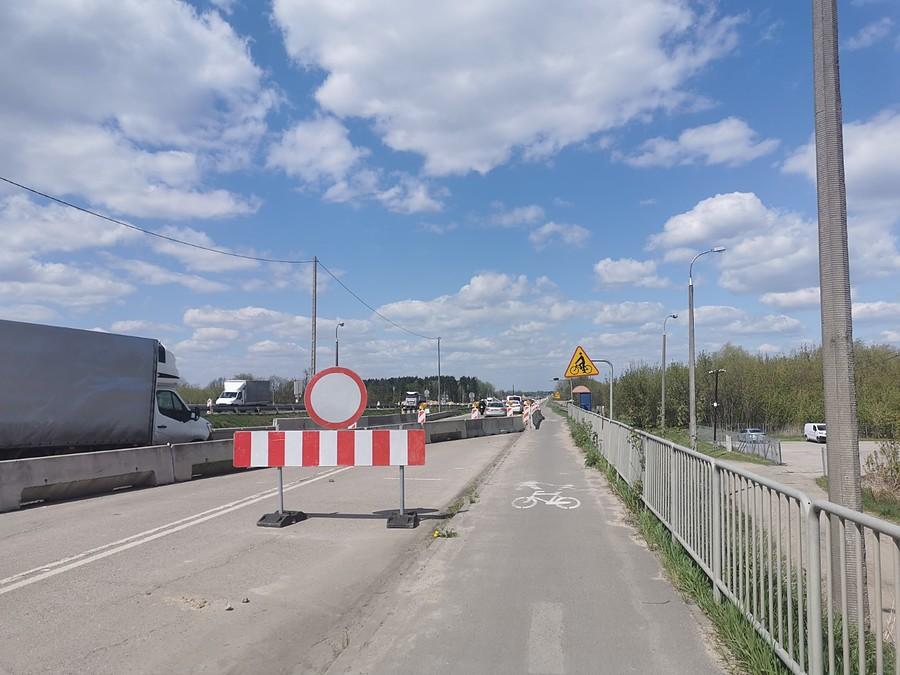 Droga dla rowerów