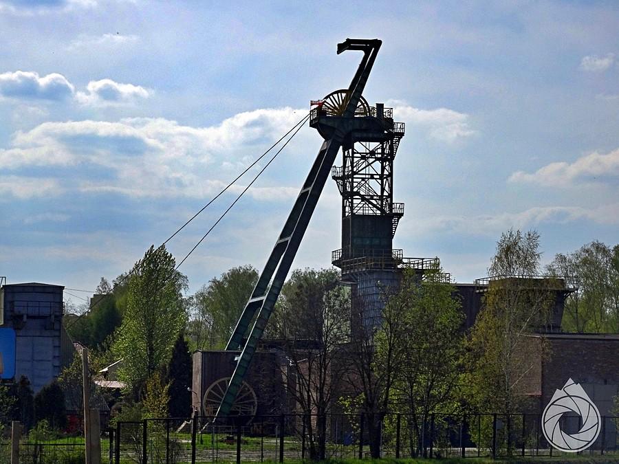 koła zamachowe miejscowej gospodarki katowickiej (jak sie okazuje, nieruchomość jest na sprzedaż)