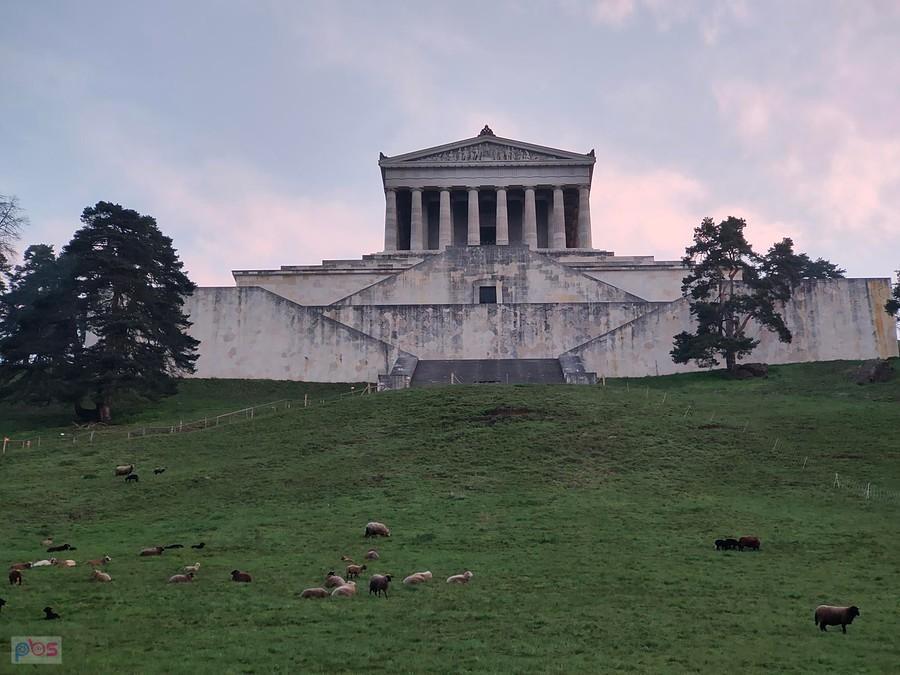 Niemiecka Walhalla