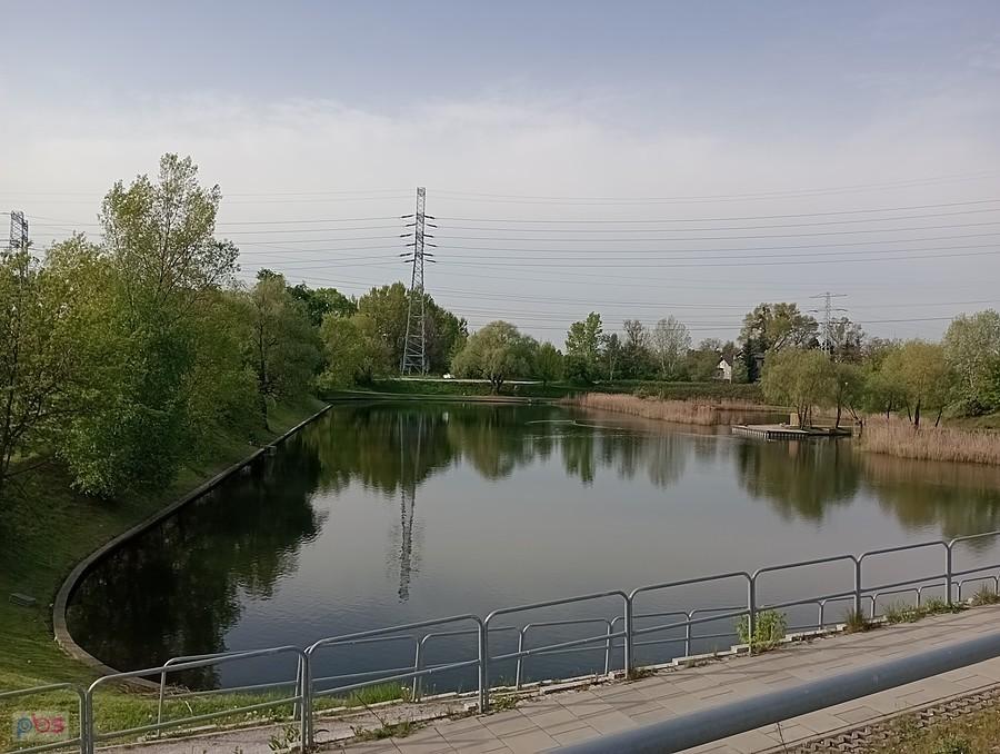Glinianka na Połczyńskiej