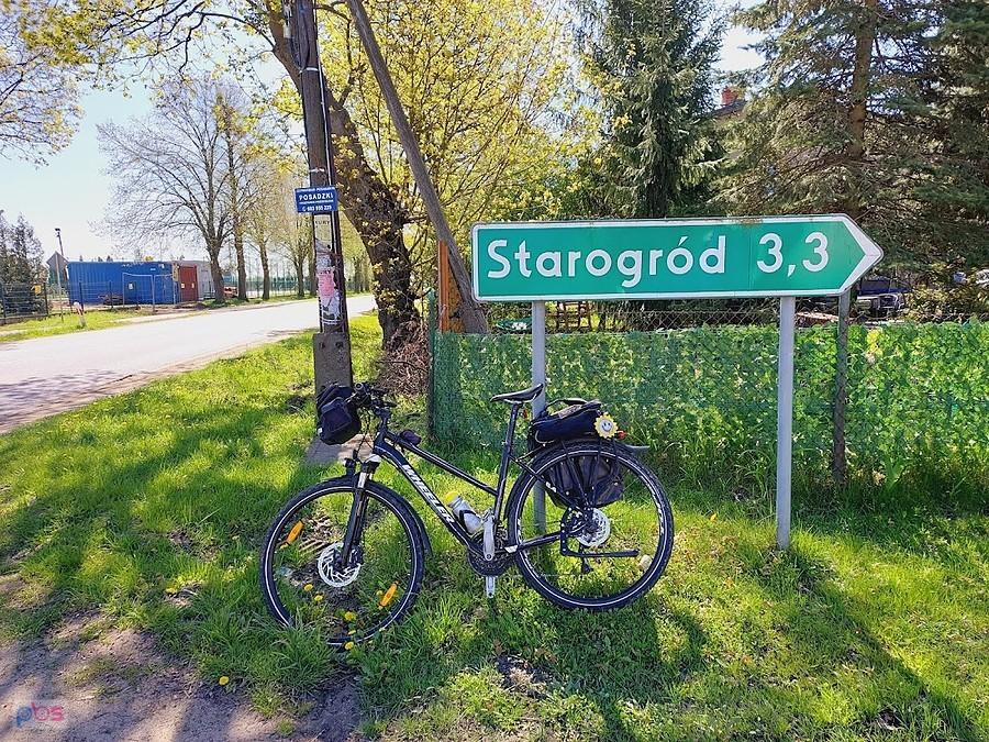 Kierunek Starogród