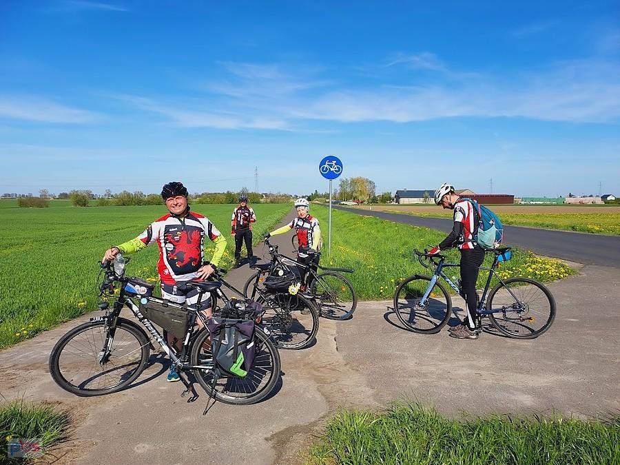 Na szlaku - fajne ścieżki rowerowe