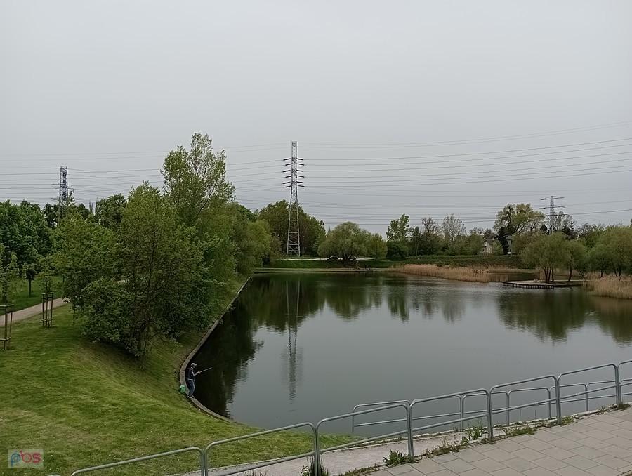 Glinianka na Połczyńskiej