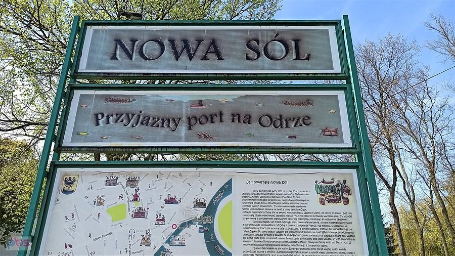 Nowa Sól