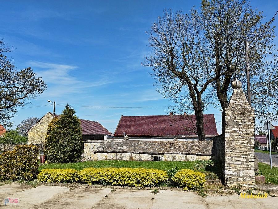 Izba tradycji szkoły lotniczej w Ligocie Dolnej