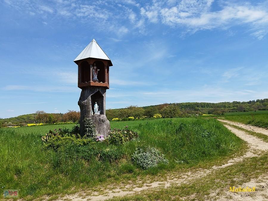 Na rozstaju dróg...