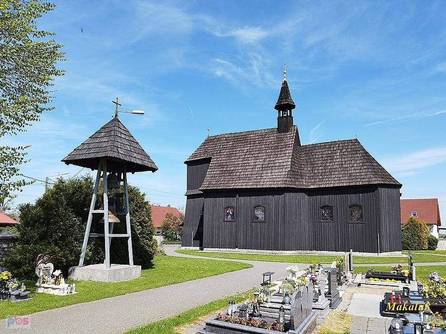 Olszowa