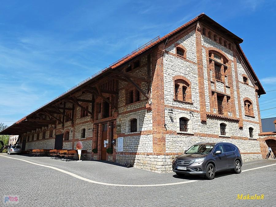 Olszowa-park miniatur