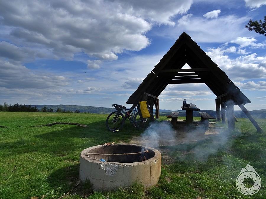 bida-grill na Przymiarkach