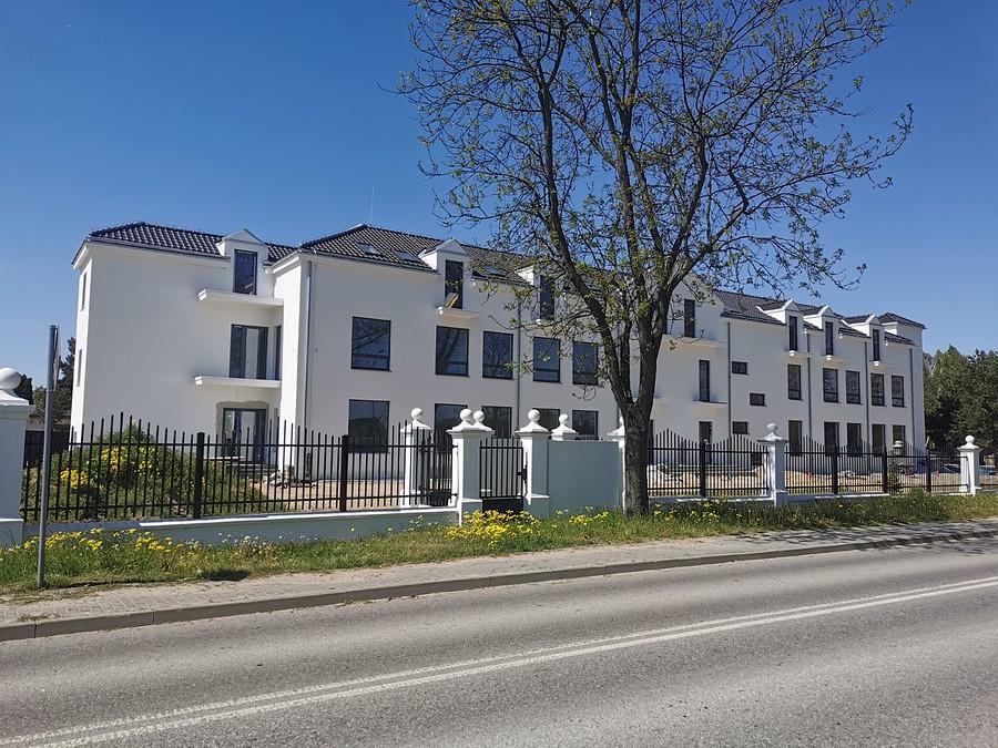 Runów, wreszcie chyba kończą po latach