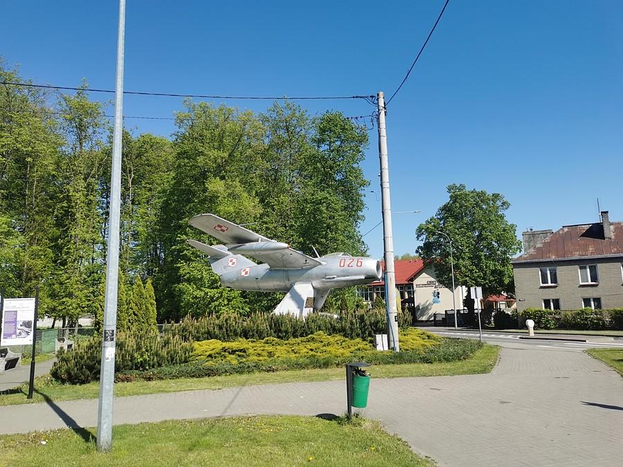 Lim-2 - czyli MiG 15bis