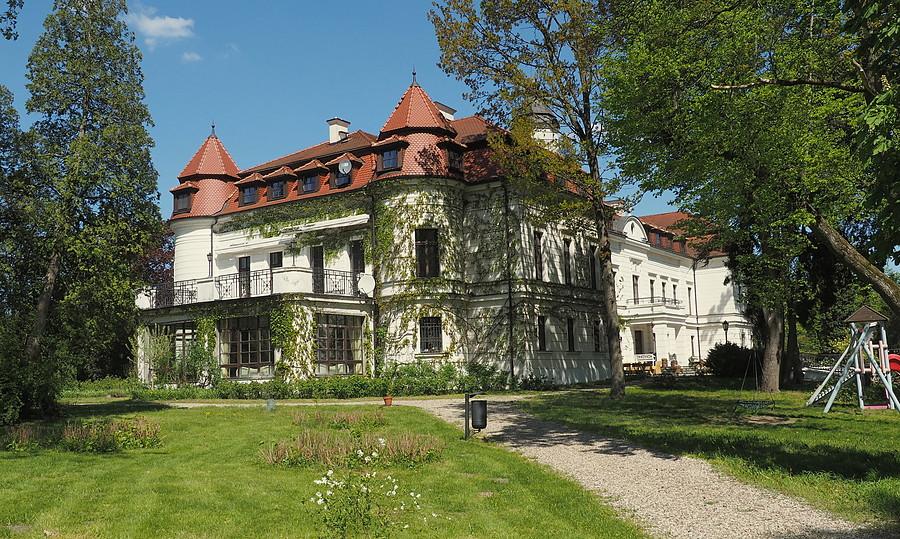 W Wiejcach z innej perspektywy