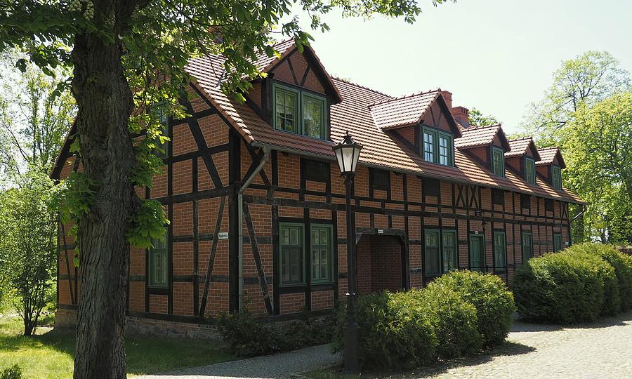 Rządcówka w Wiejcach