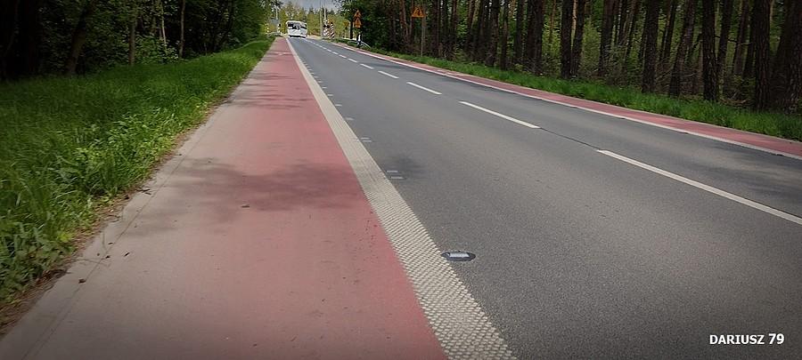 Dąbrowa Górnicza - Ulica :Świętego Antoniego