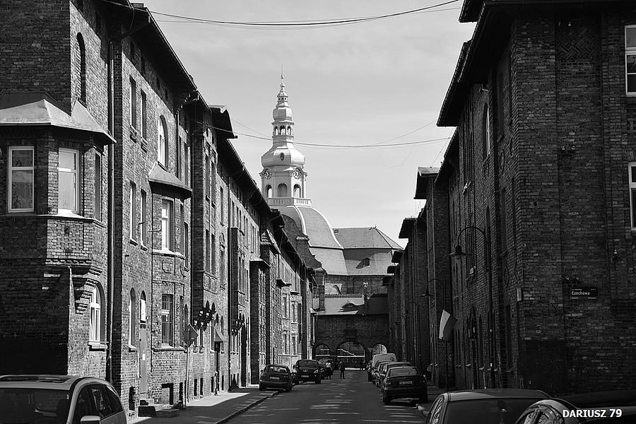 Katowice - Nikiszowiec