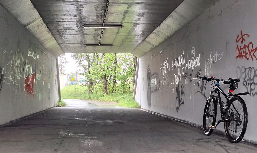 Jak to pada? Przecież nic nie pada :)