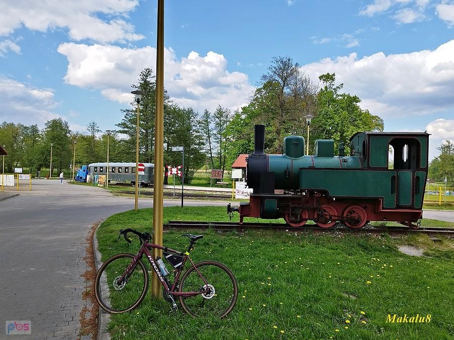 Krośnicka kolej wąskotorowa