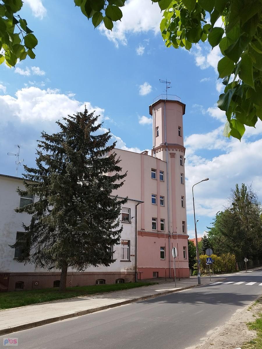 Krośnice