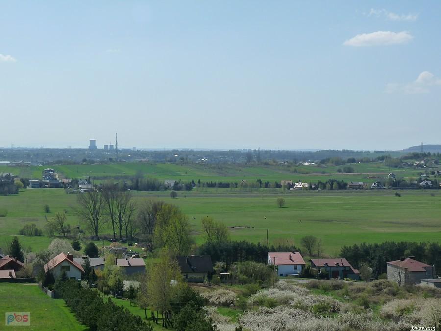 EC Jaworzno na horyzoncie