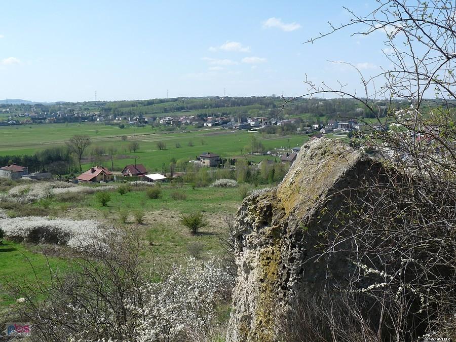 Toporowice z Ostrej Góry