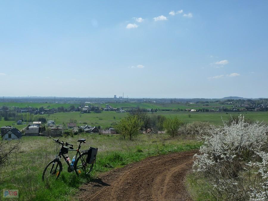 Bo ja jestem, prosze Pana....