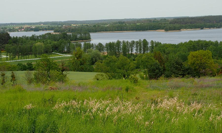 Jezioro Chrzypsko