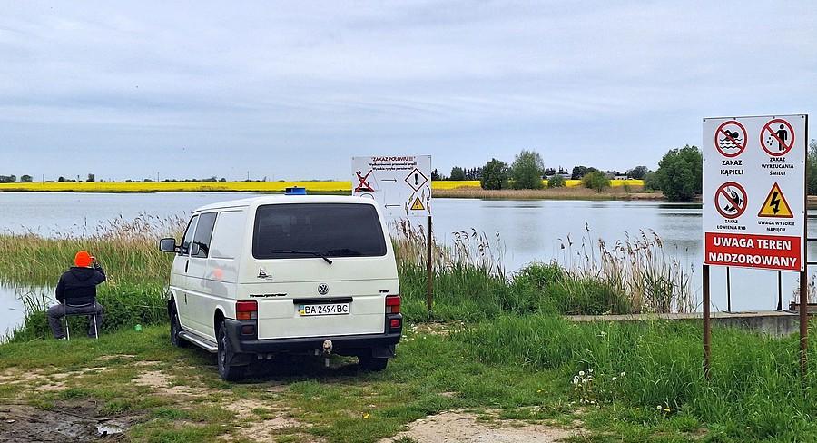 Znów pismo obrazkowe zbyt skomplikowane...