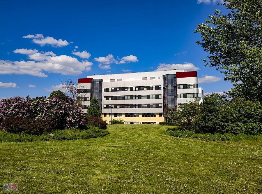 Wydział Matematyki, Informatyki SGGW