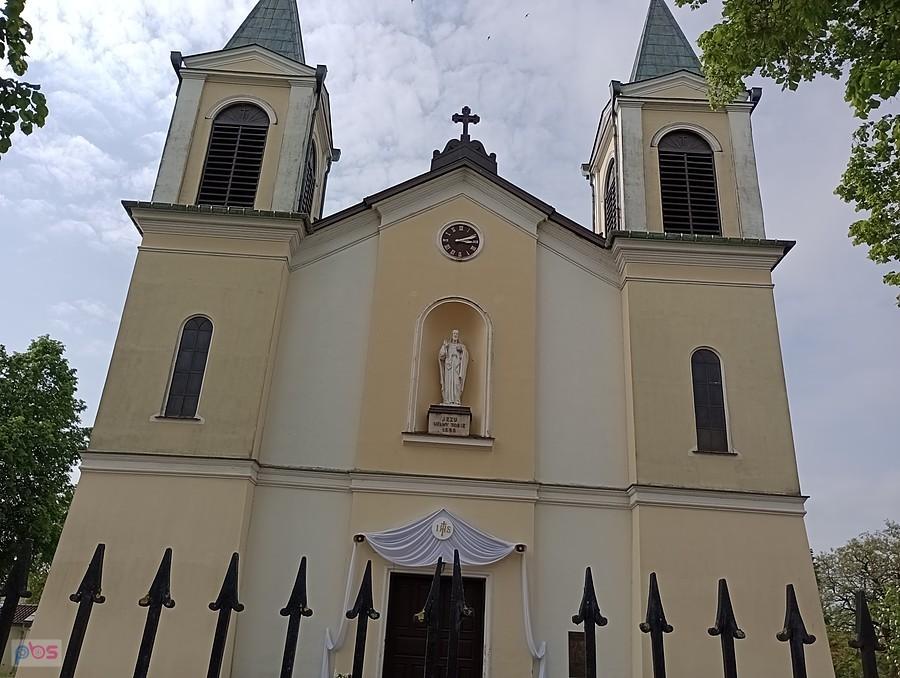 Zegar chodzi, tylko nie może wstrzelić się w dobry czas