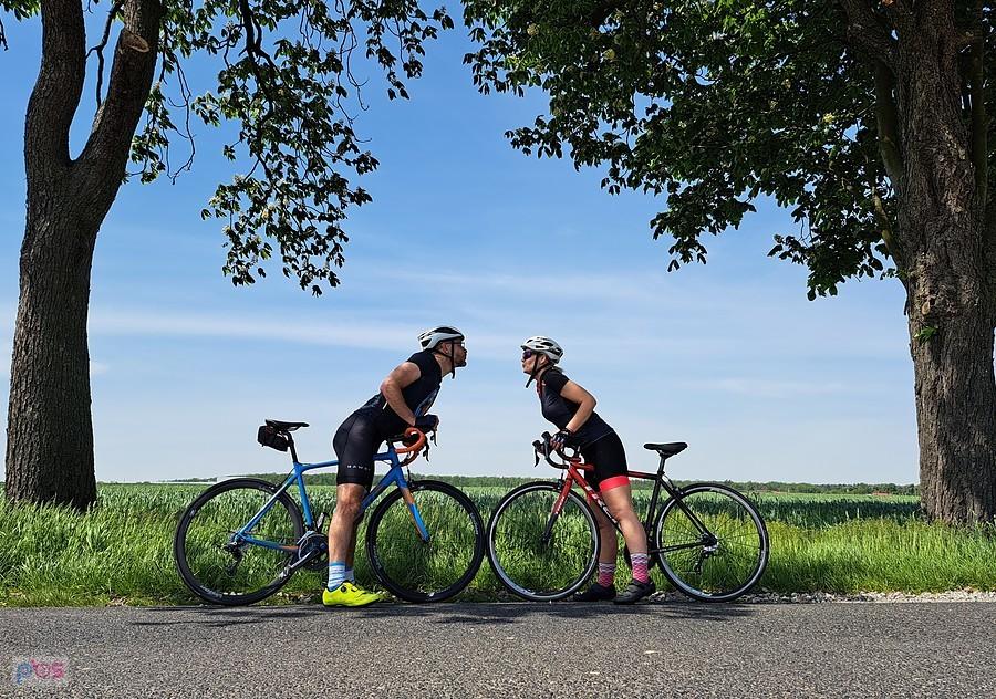 Rowerowelove